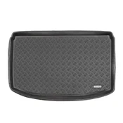 Rubber trunk mat Citroen Saxo 1996-2003
