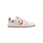 CONVERSE Nizke superge AS-1 Pro neonsko oranžna/bela