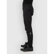 Mons Royale Diversion Merino Trail Pants black