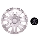 Ratkapne za Peugeot 317, 15