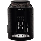 Krups Espresseria Auto Pisa EA815070, črn, Kavni avtomat