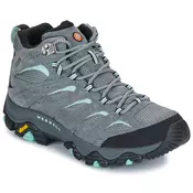 Merrell MOAB 3 MID GORE-TEX Siva