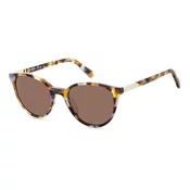 Fossil Naocare za sunce FOS 2154/S 1JP/70
