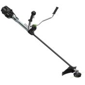 EGO PROFESSIONAL-X 38CM BATERIJSKA KOSA, CARBON, U ROČAJ BCX3800