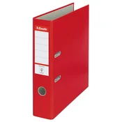 Esselte Datoteka Economy 7,5 cm, rdeča