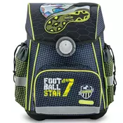 For Me školska anatomska torba football fsb2020