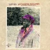 Sun Ra - Uncharted Passages (New York Piano Soliloquies 1977-79) (Yellow Coloured) (2 LP)