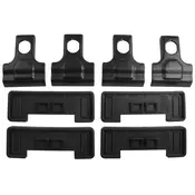 THULE Adapter za krovni nosac Rapid kit 1520 - 141520,