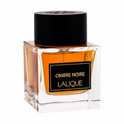 Lalique Ombre Noire parfemska voda 100 ml za muškarce