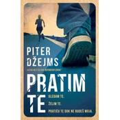 Pratm te - Piter Džejms ( 11618 )