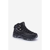BIG STAR SHOES Mens Trekking Shoes Big Star