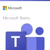 Teams Phone with domestic and international calling - mjesečna pretplata (1 mjesec)