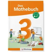 Das Mathebuch 3 Neubearbeitung - Schülerbuch