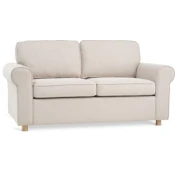 Sofa FERRITSLEV 2 seater beige