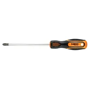 slomart NEO TOOLS Izvijač križni PH3 x 150 mm