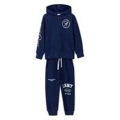 Original Marines trenirka DR DH DGP2072B DGP2072B F modra 140