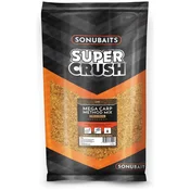 Sonubaits SUPERCRUSH Mega Carp Method Mix Original 2kg