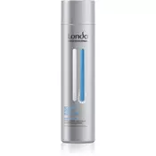 Londa Professional Scalp Vital Booster šampon za lase za pospeševanje rasti las 250 ml