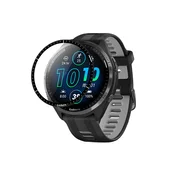 INF Mehka zaščita zaslona za Garmin Forerunner 965 Transparent, (21235761)