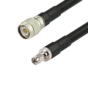 shumee Antenski kabel SMA/bel/TNC/bel RF10 10 m