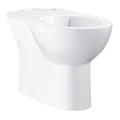 GROHE talna brezrobna WC školjka Bau Ceramic (39429000)