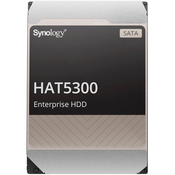 Synology HAT5300-8T 8 TB 3.5 Enterprise HDD, 7.200 rpm ( HAT5300-8T )