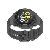 INF Silikonski pašček za uro COROS PACE 3 Black, (21543042)