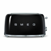 SMEG toaster TSF02BLEU