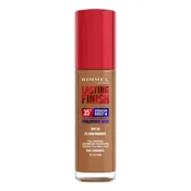 Rimmel London Lasting Finish Boost Moisturizing Spf20 450-Caramel 30ml
