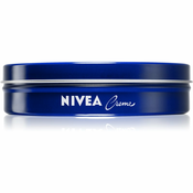 Nivea Creme 150 ml dnevna krema za lice Unisex výživa a regenerace pleti;na všechny typy pleti