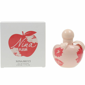 Parfem za žene Nina Ricci EDT Nina Fleur 50 ml
