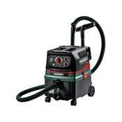 METABO akumulatorski večnamenski sesalnik ASR 36-18 BL 25 M SC 602046850