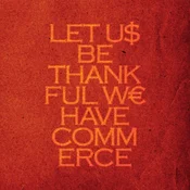Talvihorros - Let Us Be Thankful We Have Commerce (Limited Edition) (10)