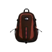 THE NORTH FACE Nahrbtnik Hot Shot Se kostanj rjava/temno rjava