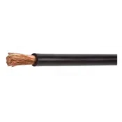 shumee Inštalacijski kabel H07V-K (LgY) 2,5 črne barve /100m/