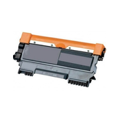 toner za Brother TN-2010 črna, kompatibilna -
