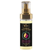 VCEE HERBAL FACE TONER Dry Skin 100ml - Toner za suvu kožu