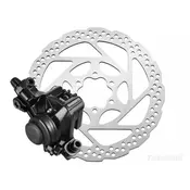 SHIMANO zadnja disk koenica BR-M375R
