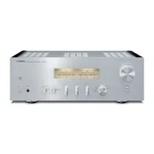 Yamaha A-S1200 srebrna Hi-Fi pojacalo