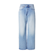 LEVIS  Kavbojke 501 Loose Jeans moder denim