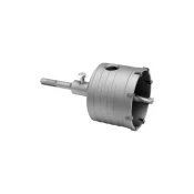 MAR-POL Sveder za jedro za steno 65 mm x 90 mm, SDS+ M22587
