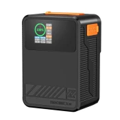 ZGCINE ZG-X99V-Mount Battey