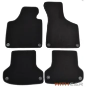 Tepih Patosnice za Audi A3 2003-2011