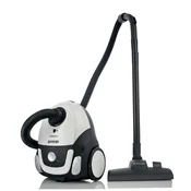 Gorenje Usisivac sa kesom VCC 34801 AW, 800W, Beli