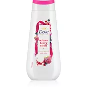Dove Advanced Care Winter Berry gel za tuširanje limitirana serija 225 ml