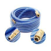 WILTEC cev za kompresorje 20m 60Bar 61584