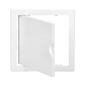 Revizijska vratca ID-OR 15 x 15 bela