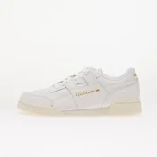 Sneakers Reebok Workout Plus Chalk/ Gold/ Ftwr White EUR 37