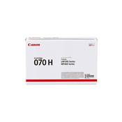 Canon - toner Canon CRG-070H (5640C002AA) (črna), original