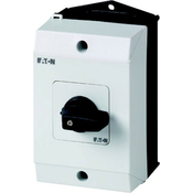 EATON Eaton (Moeller) Vklopno stikalo I(G) T0-2-8211/I1, (20857911)